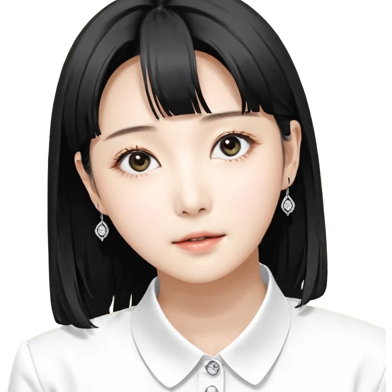 노래듣는 토끼, 향수 뿌리는 토끼 emoji