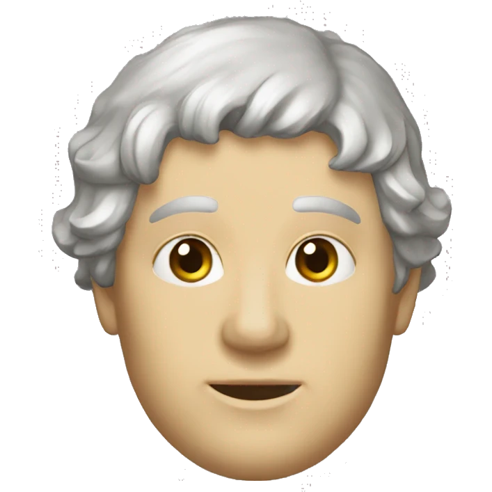 marsilio ficino emoji