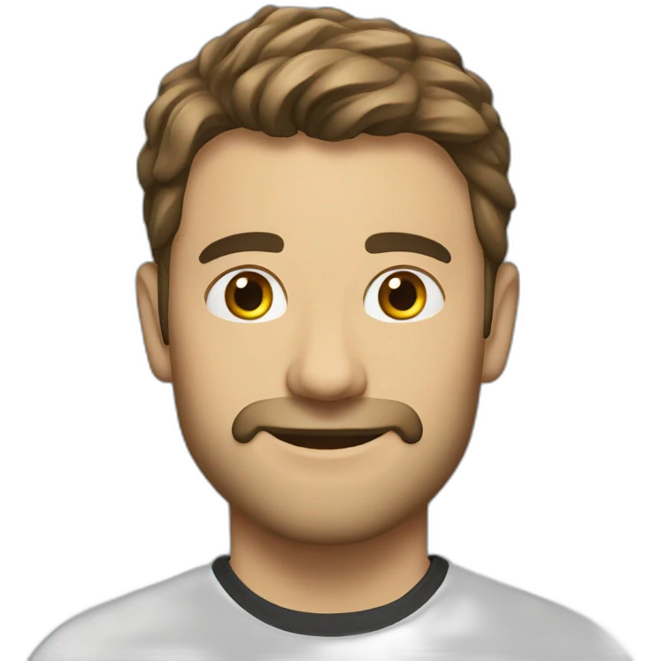 Cristian Beil emoji