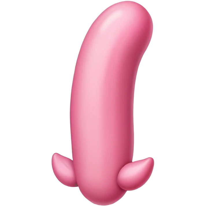 Хуй emoji