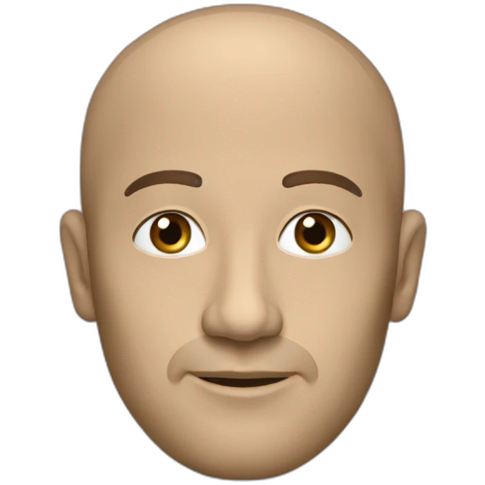 Chesneau Thierry emoji
