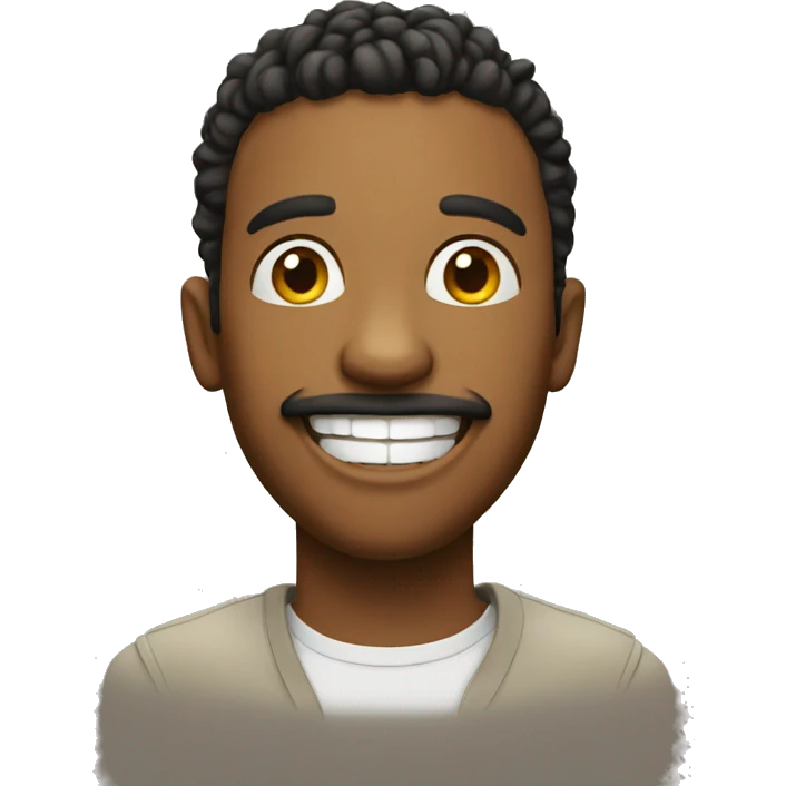 Rire emoji