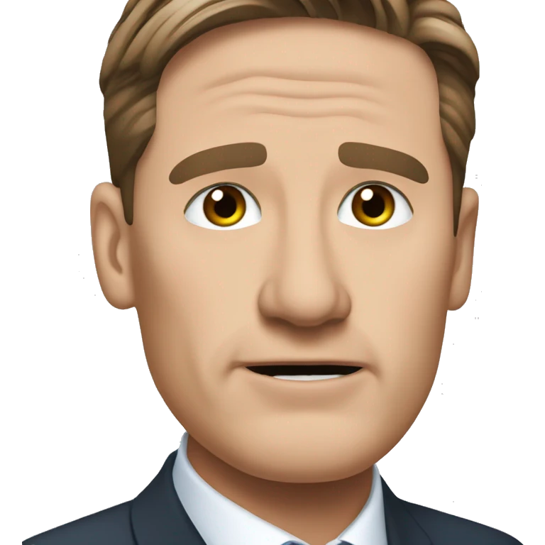 Kier Starmer emoji