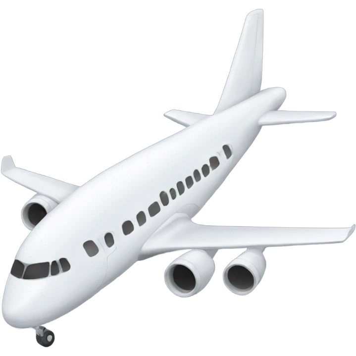 plane emoji