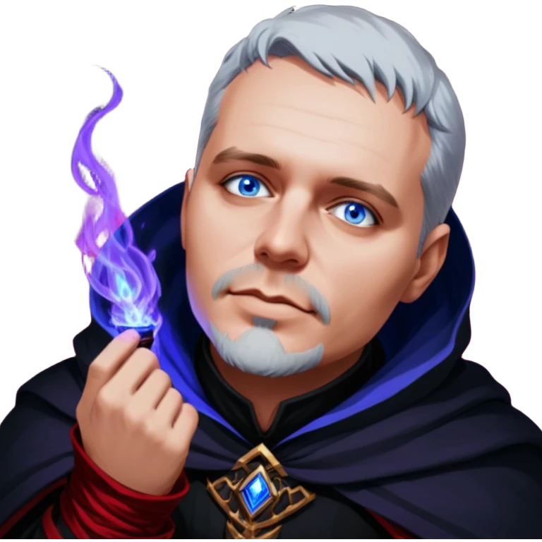 Shadow Sorcerer emoji