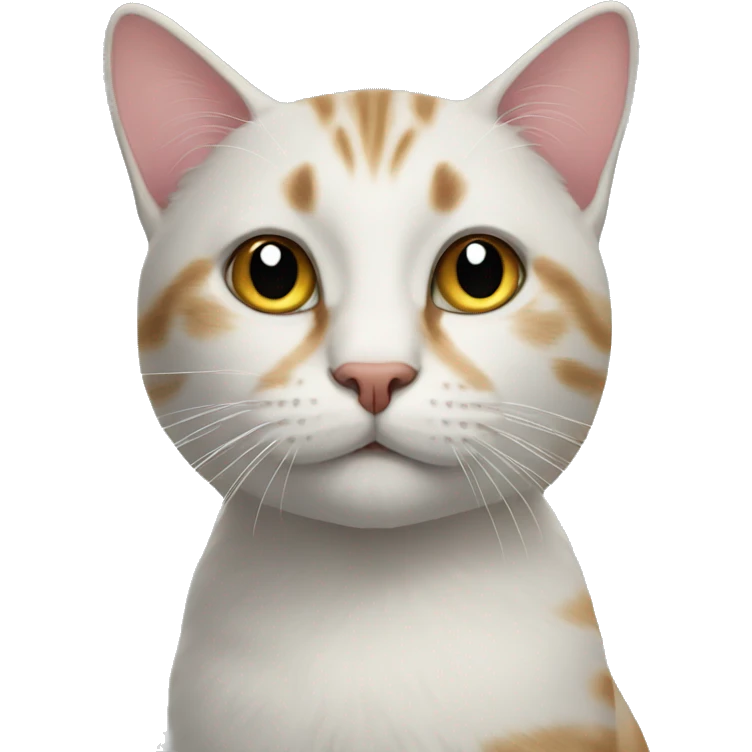 cat emoji