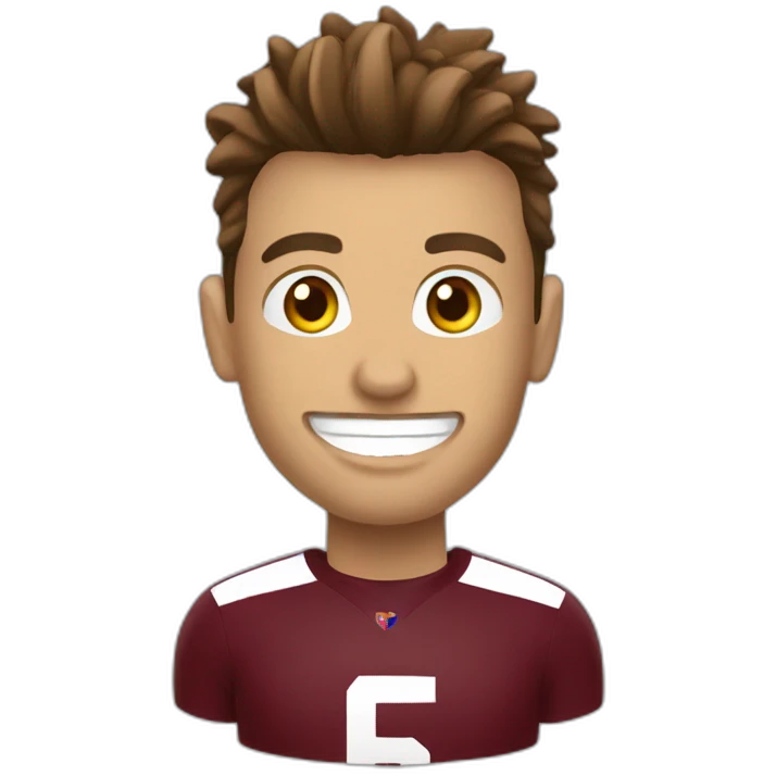 salernitana emoji