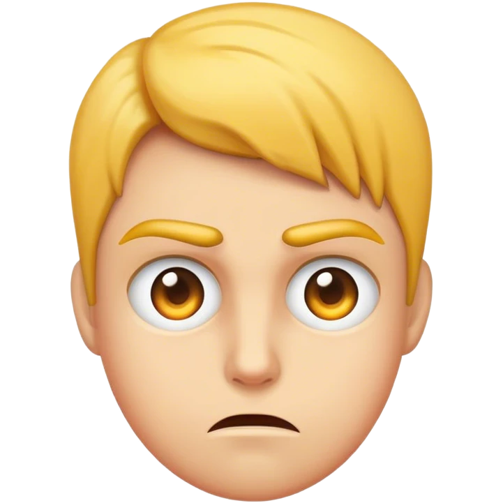 Going hard  emoji