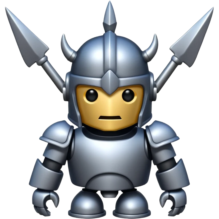 Mini Pekka emoji
