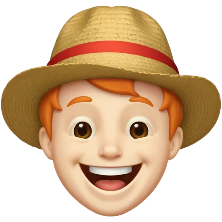 SML Marvin, laughing emoji