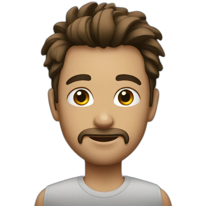 johnny eve emoji