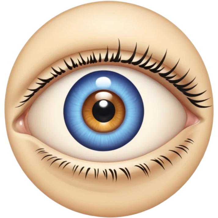 👁️‍🗨️ emoji