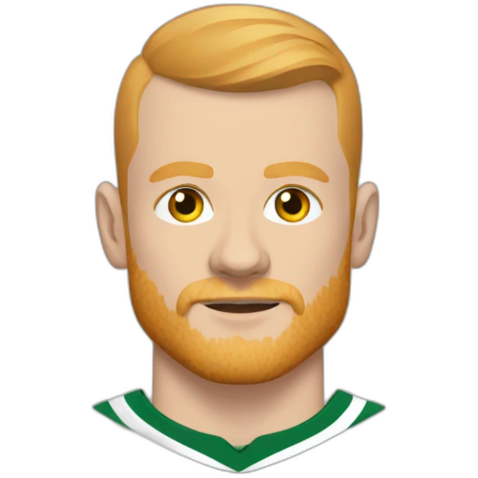 keith earls emoji