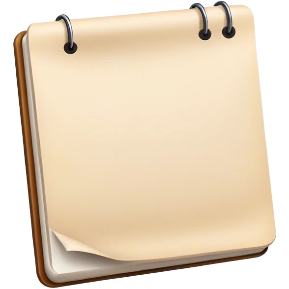 a page emoji