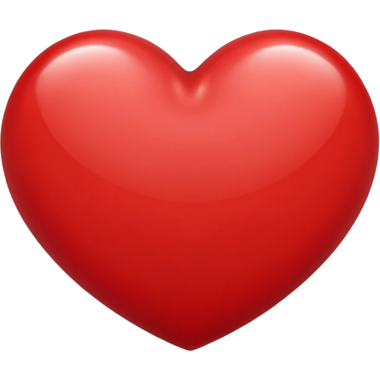 heart emoji