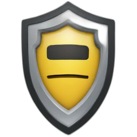 secure sign emoji