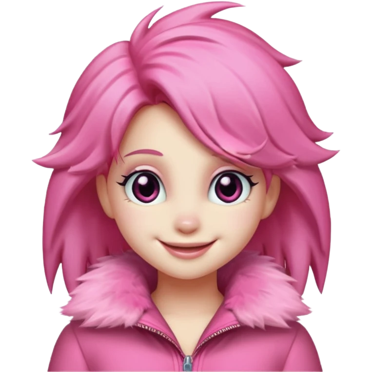 amy sonic emoji