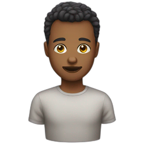 Personne emoji
