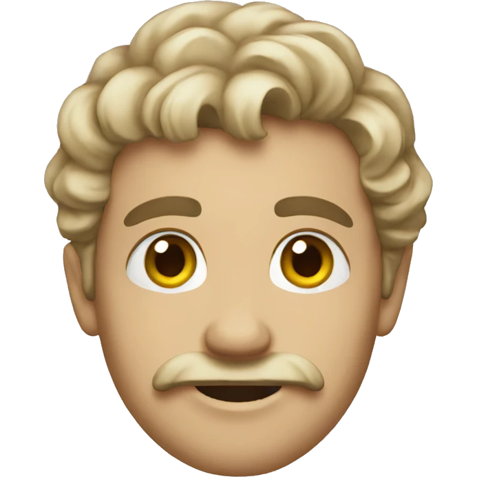 hamlet emoji