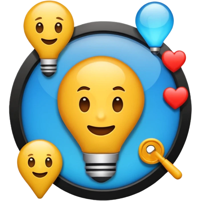 real time marketing  emoji