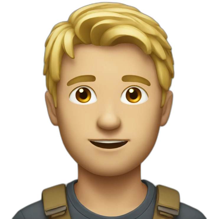 talmo emoji