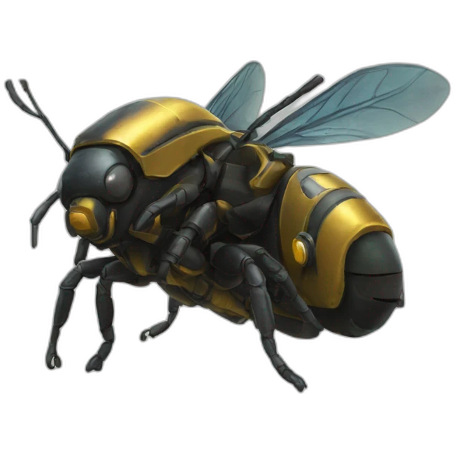 helldivers insect emoji