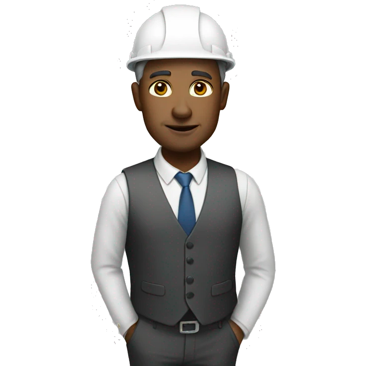 architect emoji