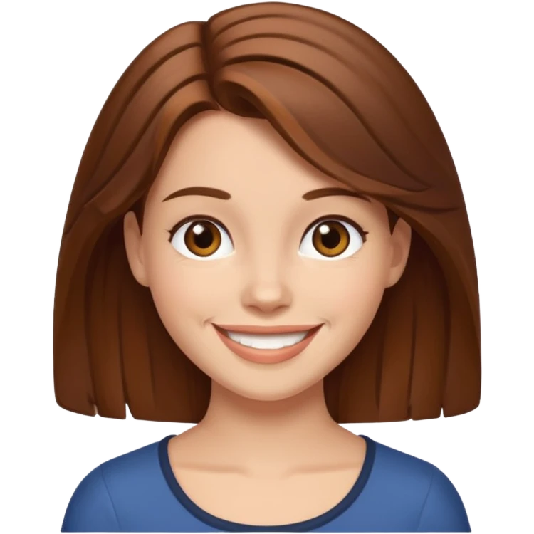 my girlfriend michaela emoji