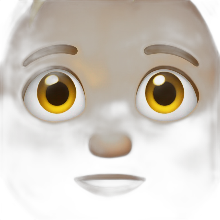 lookmaxing emoji