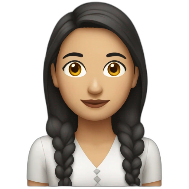 marisol acuna stadelmann emoji