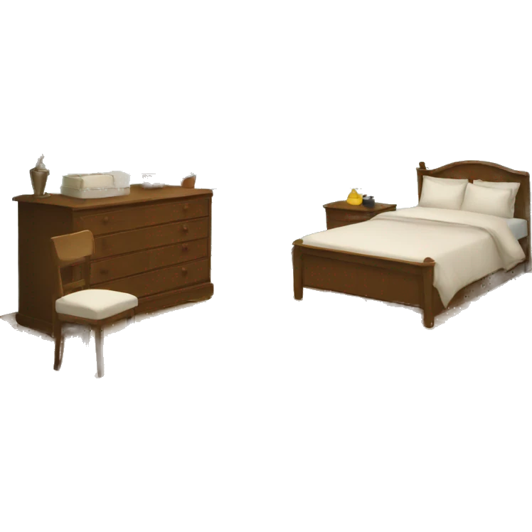 a room emoji