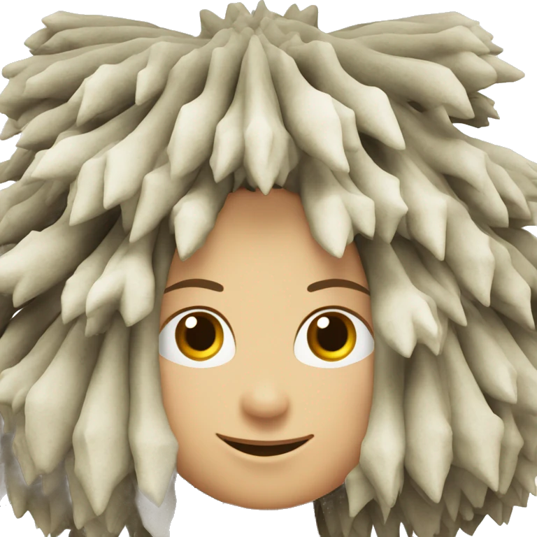 ibiza urchin emoji