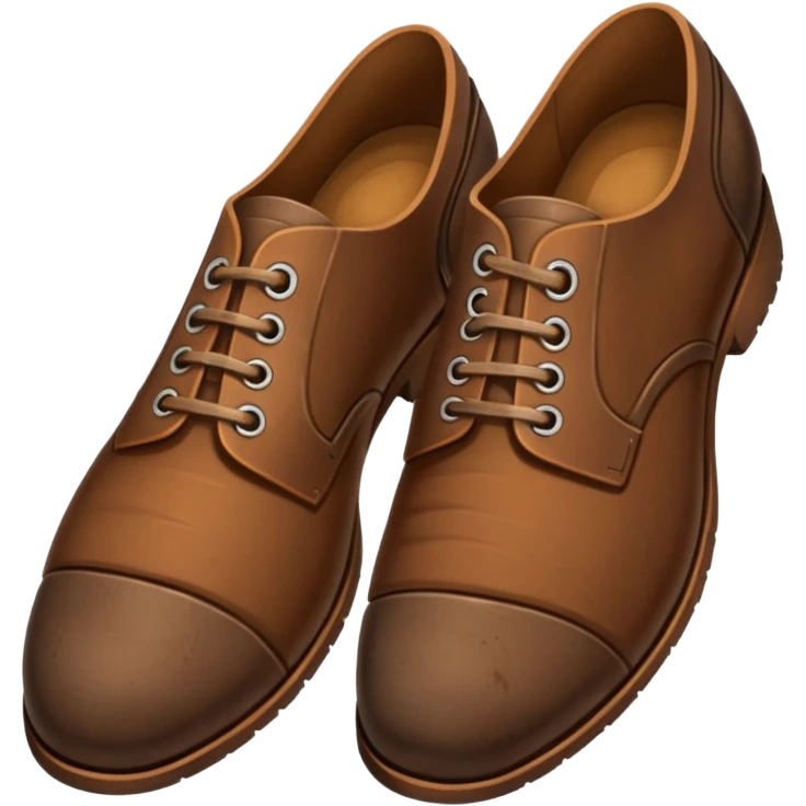 Shoes emoji