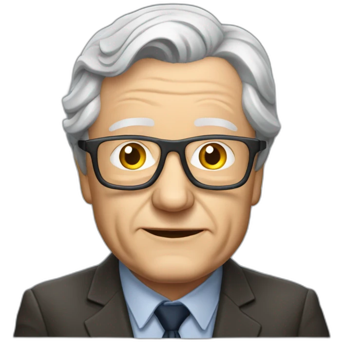 Jean marie lepen emoji