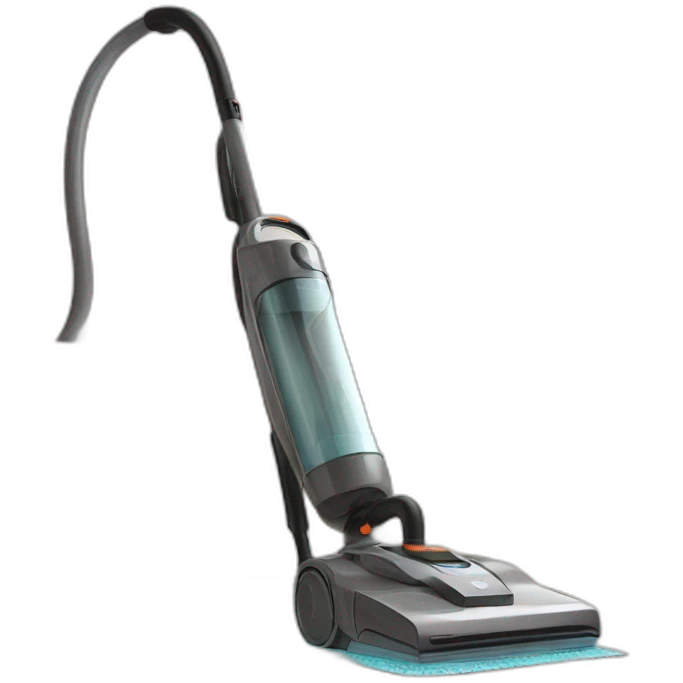 vacuum cleaner emoji