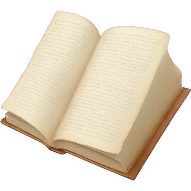 book with slash through it emoji