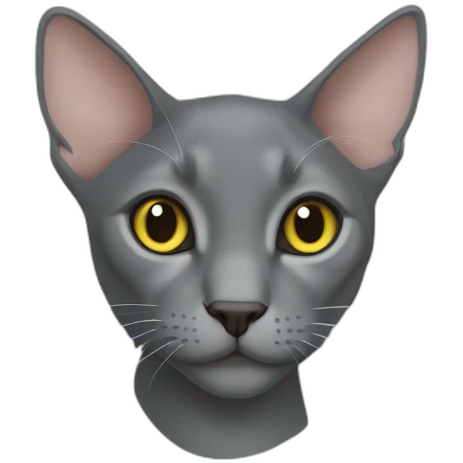 Korat emoji