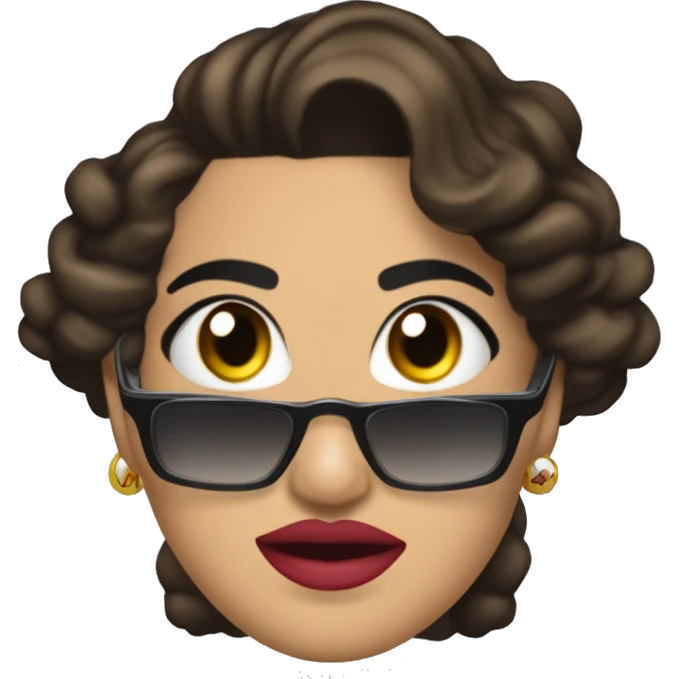 Villana Santiago Pacheco, known professionally as Villano Antillano, is a Puerto Rican rapper, singer and songwriter. She gained recognition in 2022 with the release of "Bzrp Music Sessions, Vol. 51" alongside producer Bizarrap. emoji
