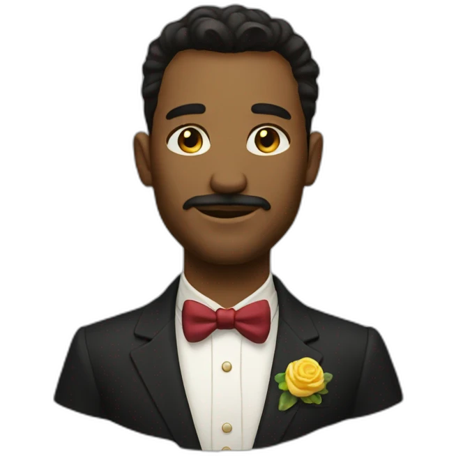 Rich emoji