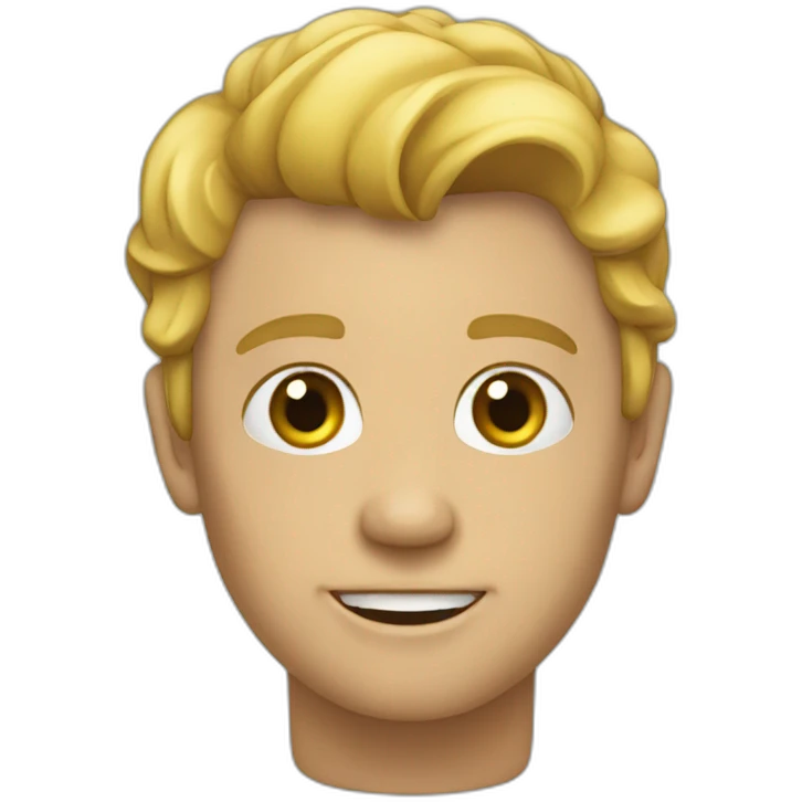 Click o Button emoji