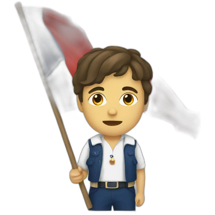 France résistance  emoji