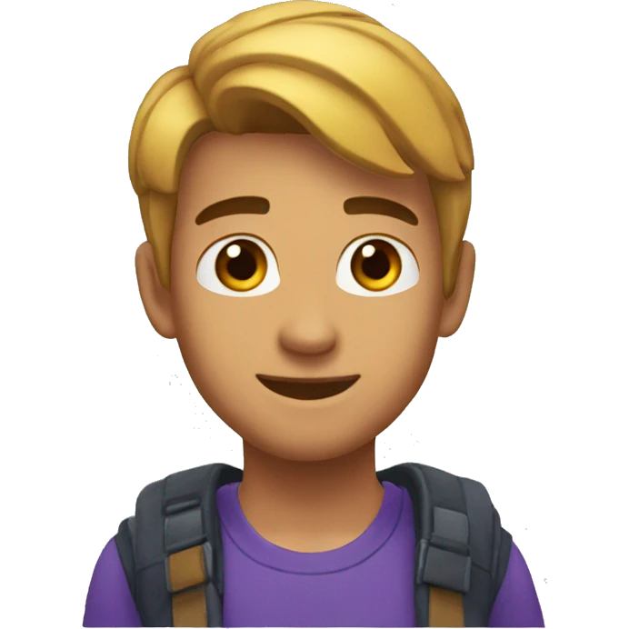 Nick eh 30 emoji