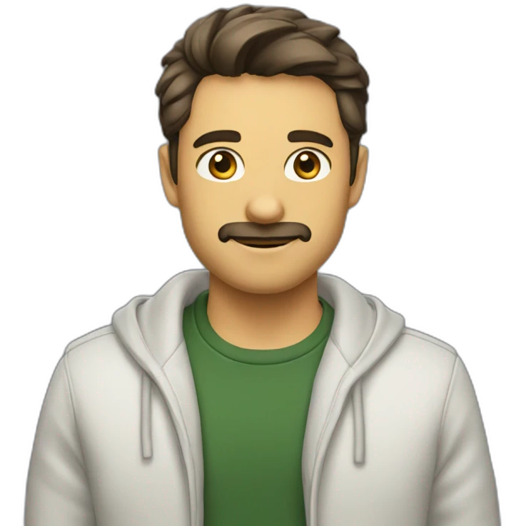 Овчарка фея emoji