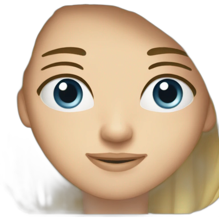 Светильник emoji