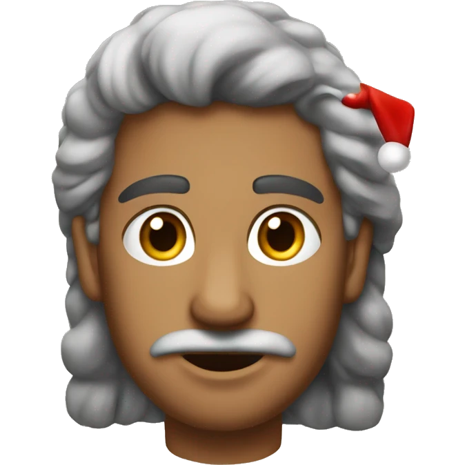Navidad bonito emoji