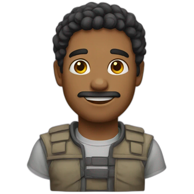 качок emoji
