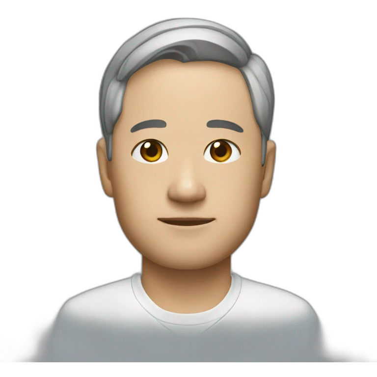 Taiwan no.1 emoji