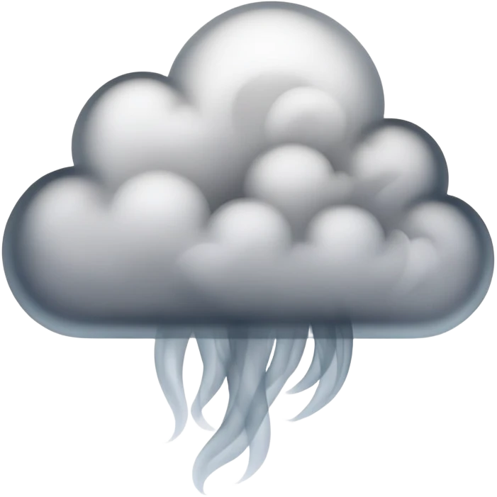smoking emoji