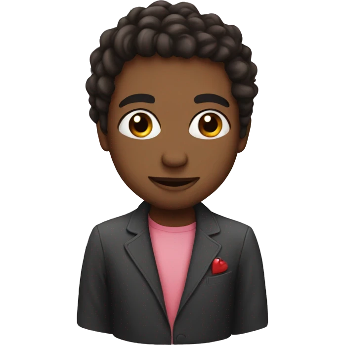 love emoji