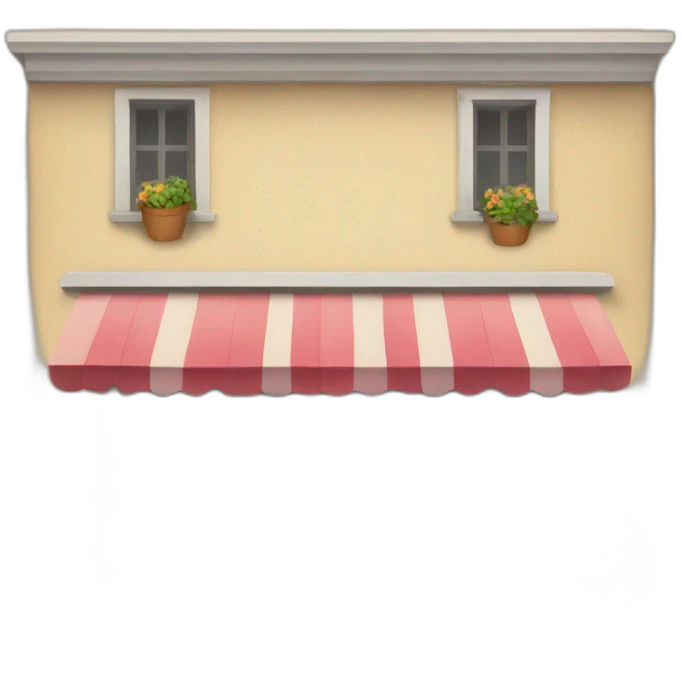 balcone shop emoji